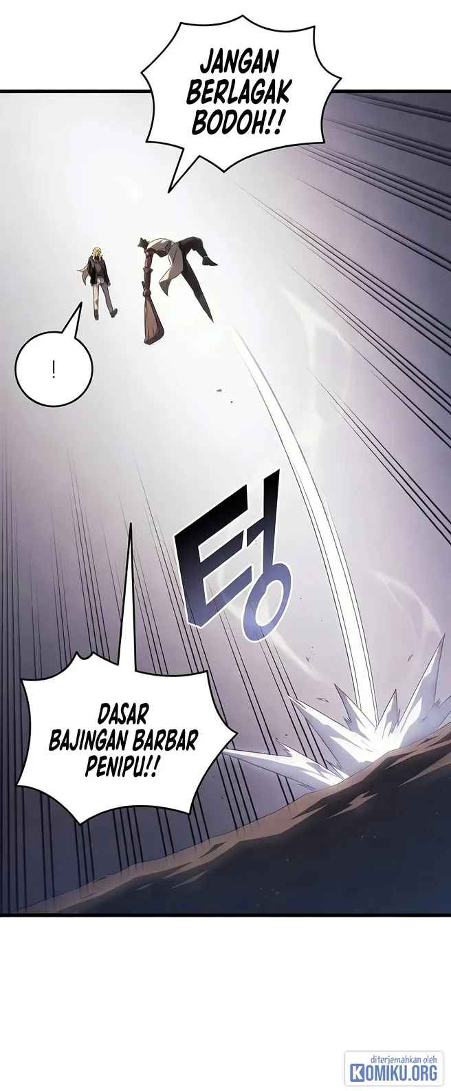 The Great Mage Returns After 4000 Years Chapter 275 Gambar 50