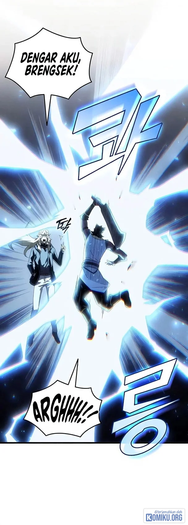 The Great Mage Returns After 4000 Years Chapter 275 Gambar 53