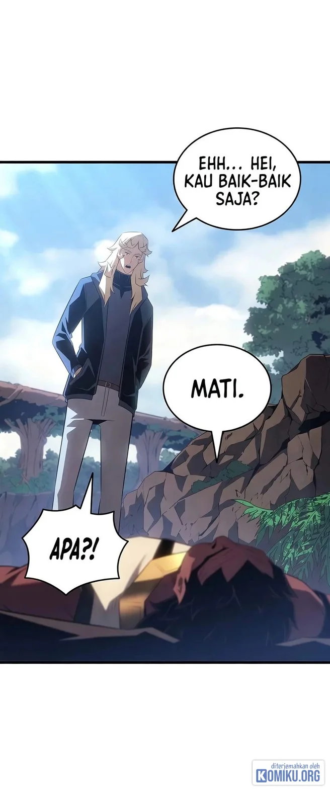 The Great Mage Returns After 4000 Years Chapter 275 Gambar 56