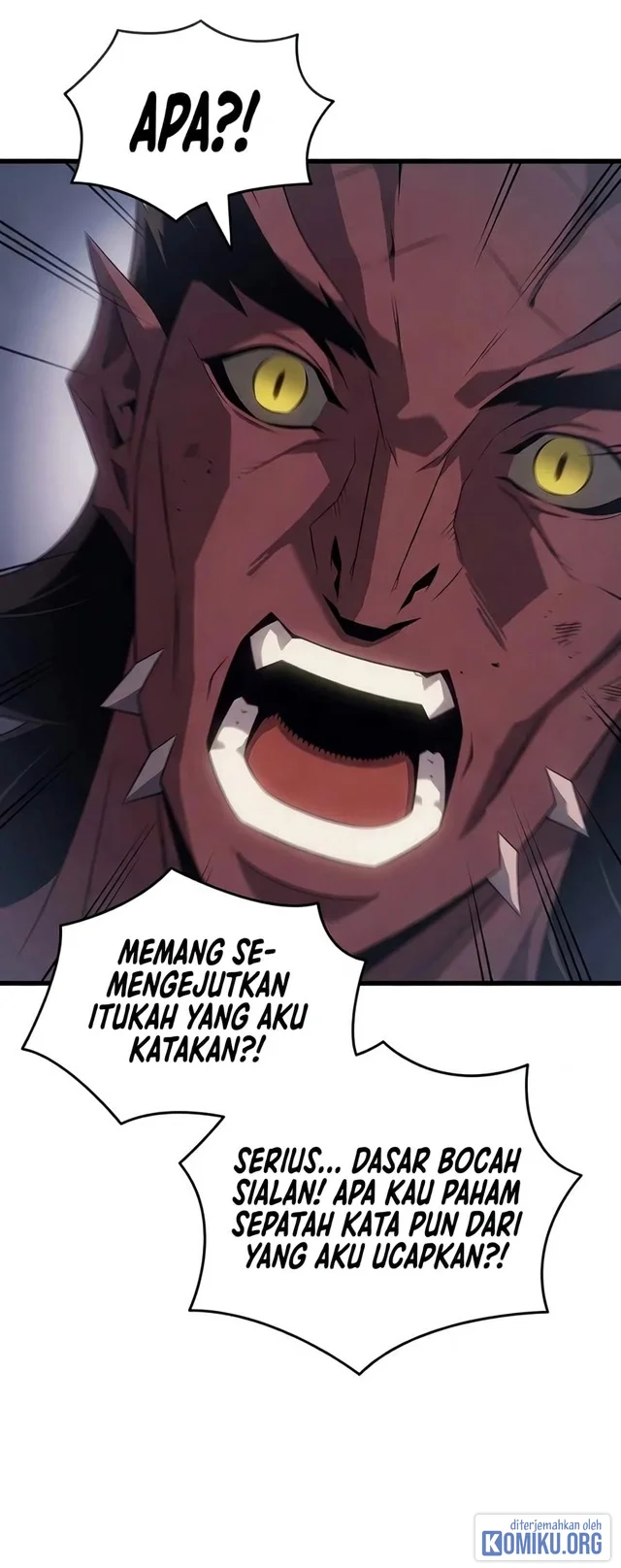The Great Mage Returns After 4000 Years Chapter 275 Gambar 59