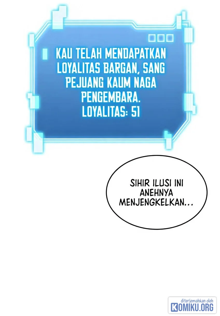 The Great Mage Returns After 4000 Years Chapter 275 Gambar 68