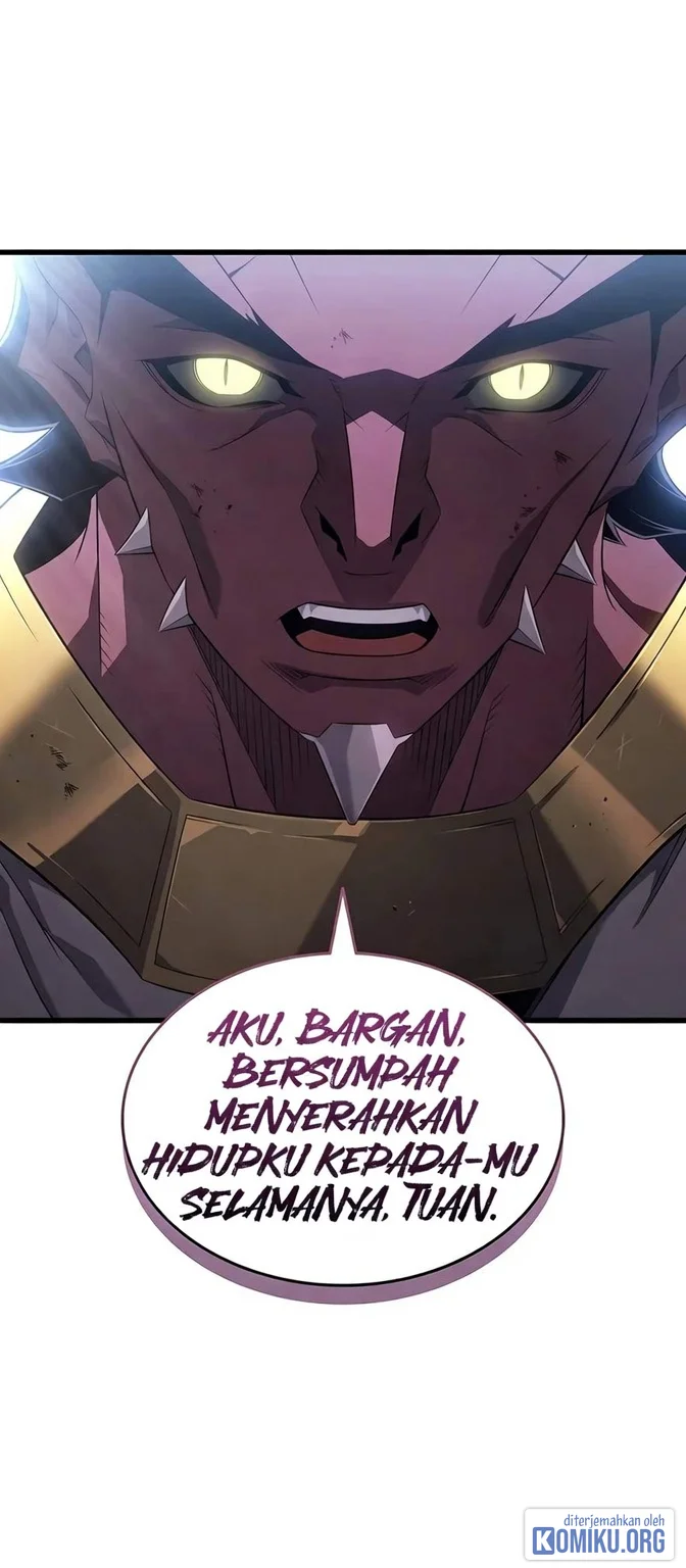 The Great Mage Returns After 4000 Years Chapter 275 Gambar 72
