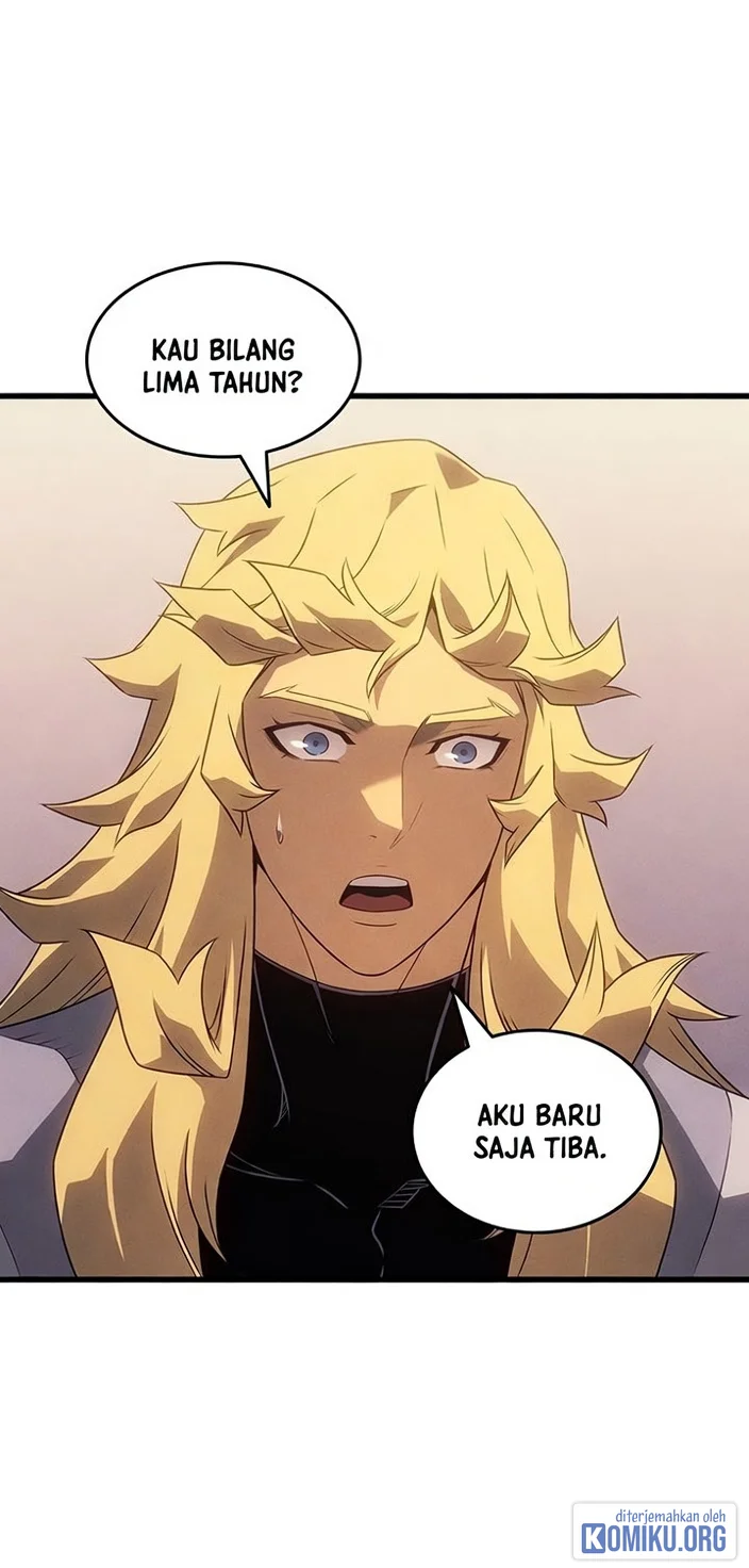 The Great Mage Returns After 4000 Years Chapter 276 Gambar 48