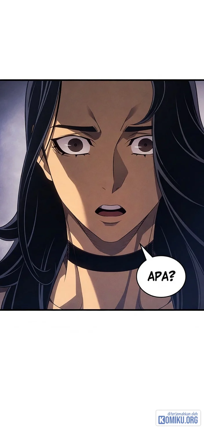 The Great Mage Returns After 4000 Years Chapter 276 Gambar 49