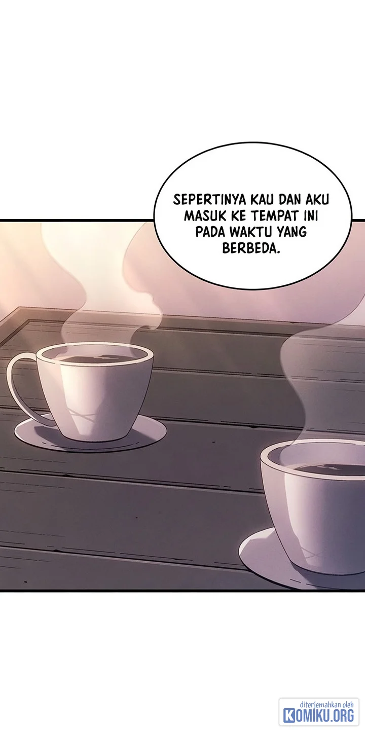 The Great Mage Returns After 4000 Years Chapter 276 Gambar 51