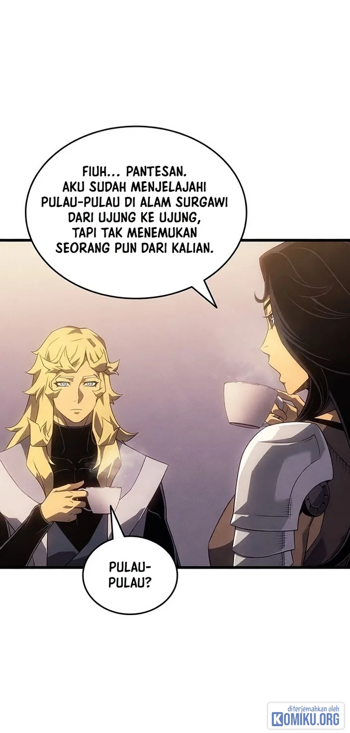 The Great Mage Returns After 4000 Years Chapter 276 Gambar 53