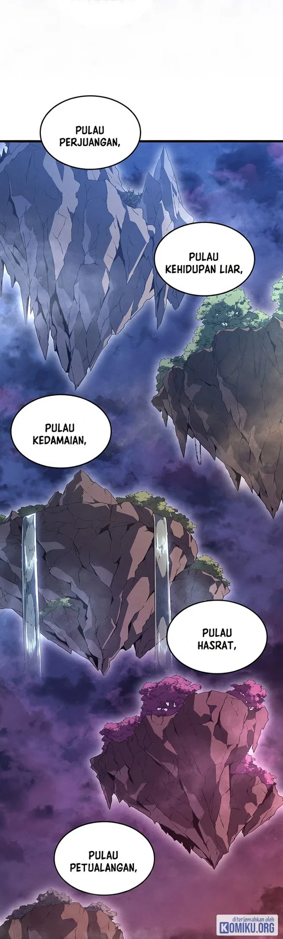 The Great Mage Returns After 4000 Years Chapter 276 Gambar 55