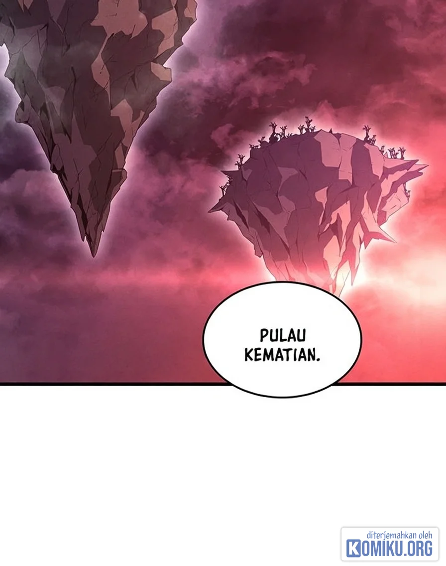 The Great Mage Returns After 4000 Years Chapter 276 Gambar 56