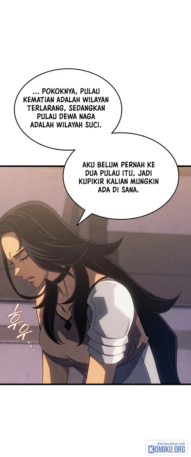 The Great Mage Returns After 4000 Years Chapter 276 Gambar 60