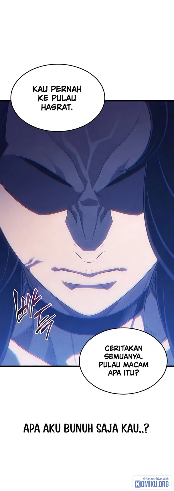 The Great Mage Returns After 4000 Years Chapter 276 Gambar 62