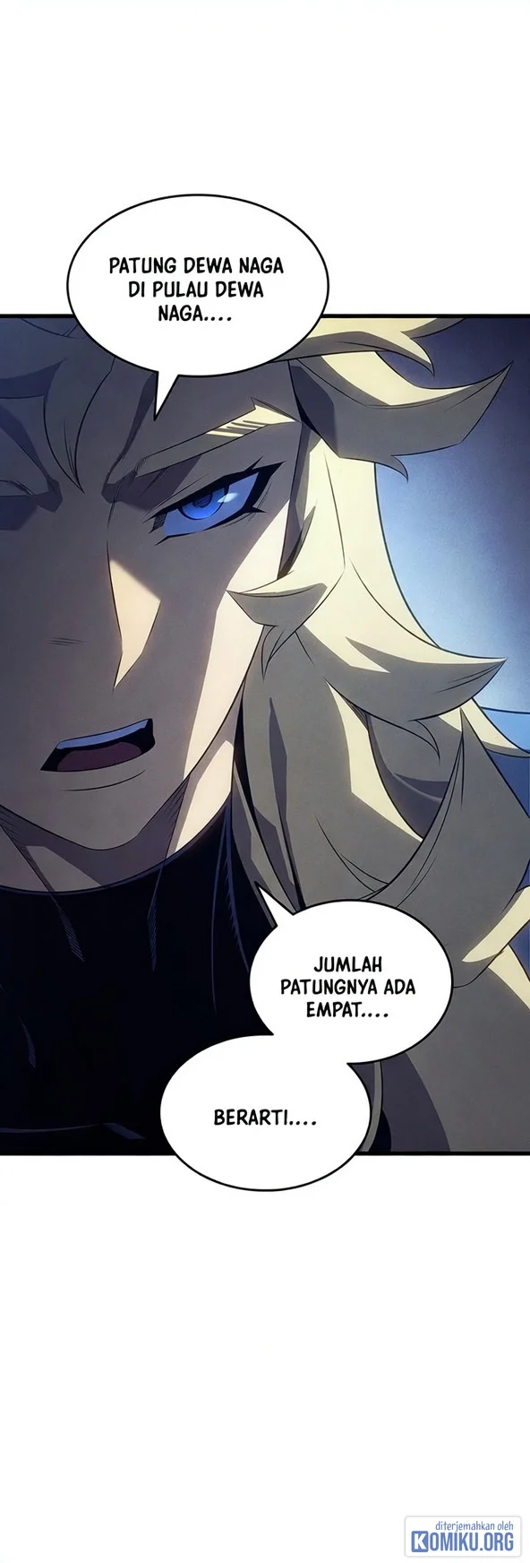 The Great Mage Returns After 4000 Years Chapter 276 Gambar 67