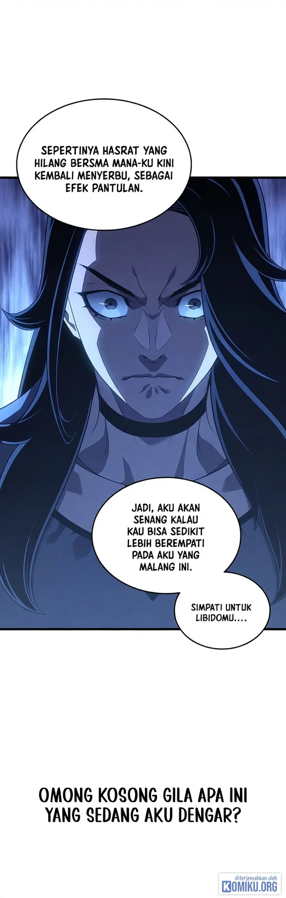 The Great Mage Returns After 4000 Years Chapter 276 Gambar 70