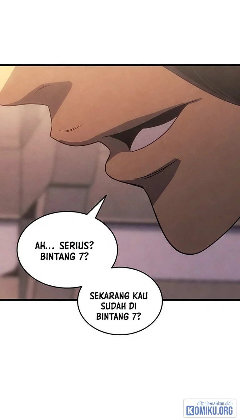 The Great Mage Returns After 4000 Years Chapter 276 Gambar 71