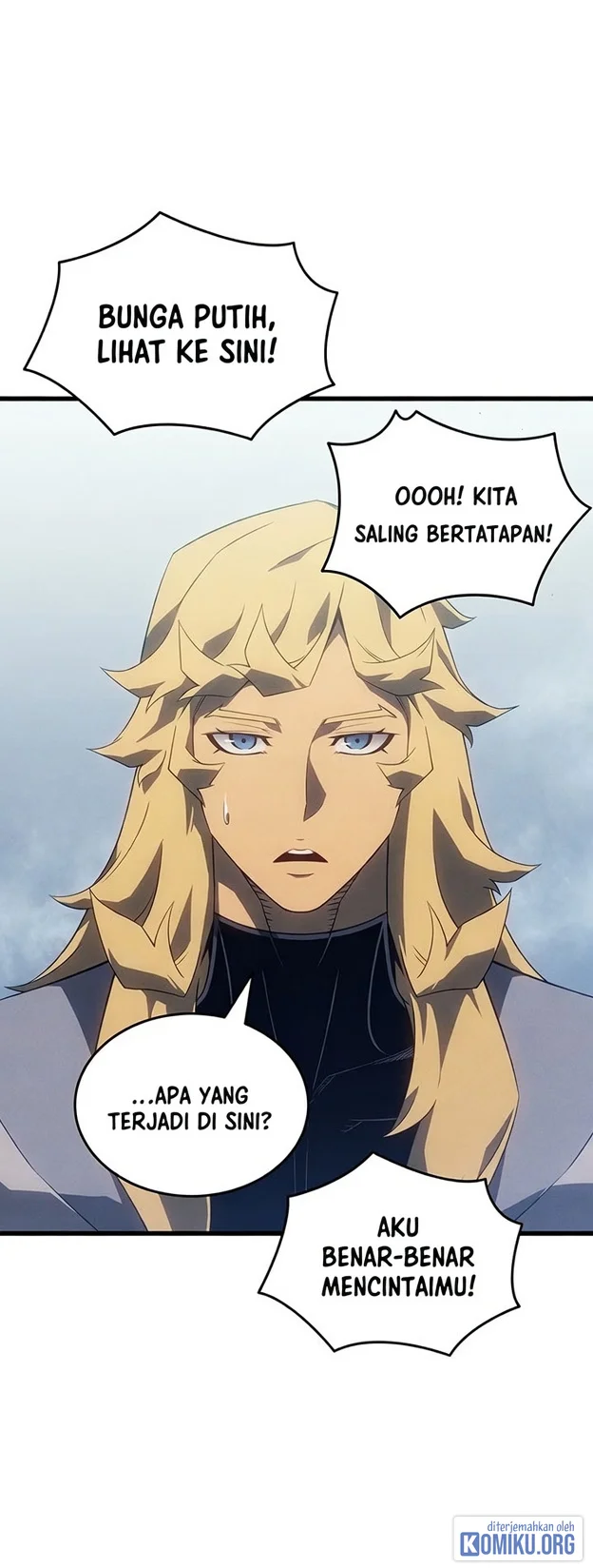 The Great Mage Returns After 4000 Years Chapter 276 Gambar 75