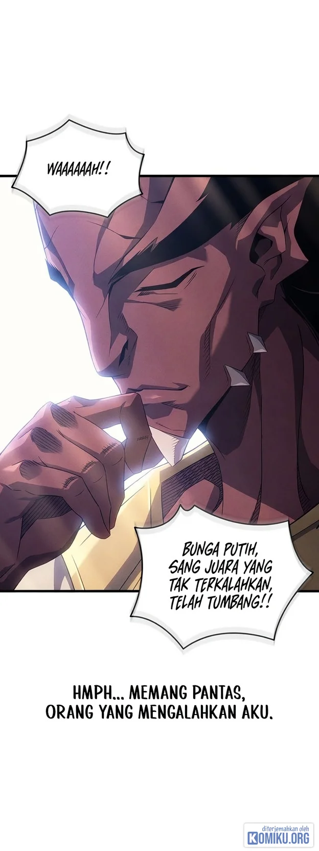The Great Mage Returns After 4000 Years Chapter 277 Gambar 48