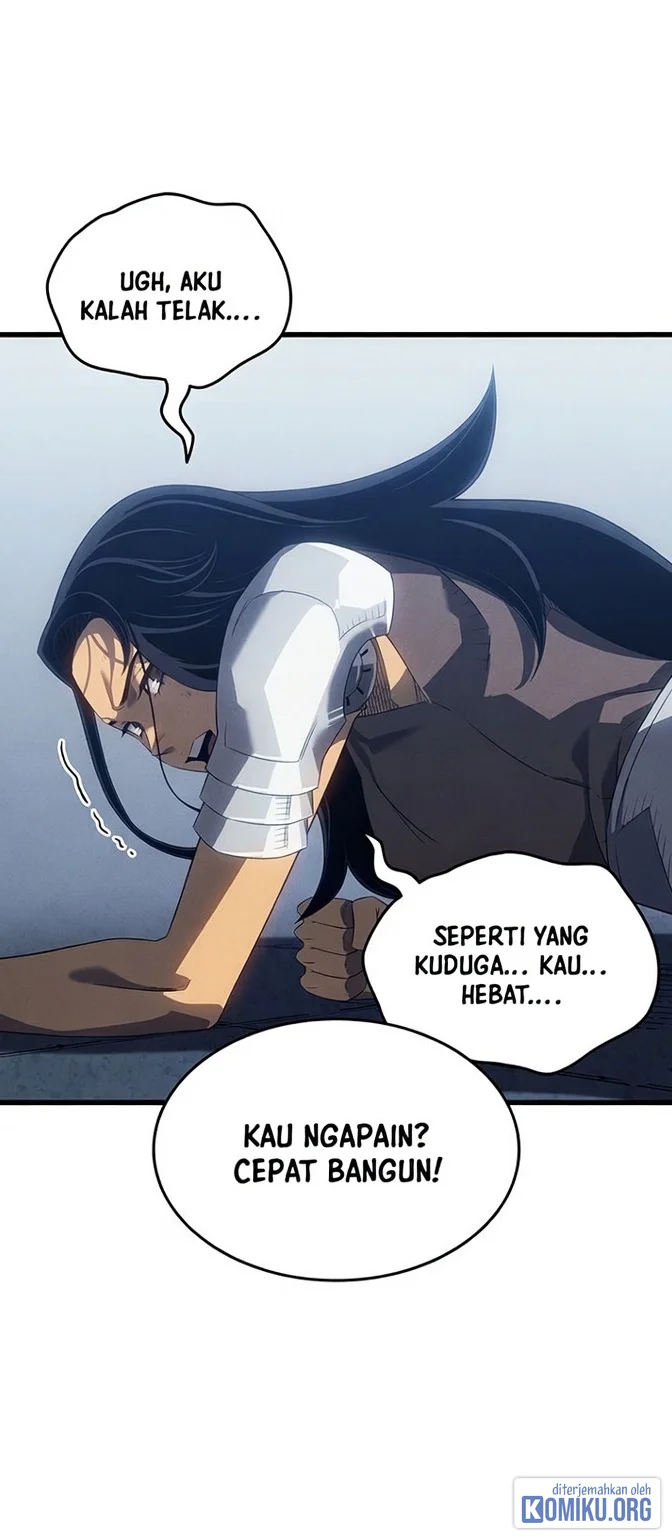 The Great Mage Returns After 4000 Years Chapter 277 Gambar 50