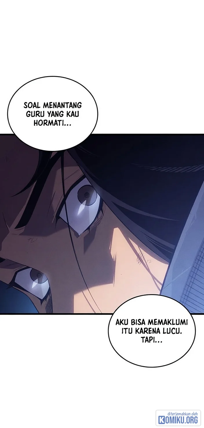 The Great Mage Returns After 4000 Years Chapter 277 Gambar 51