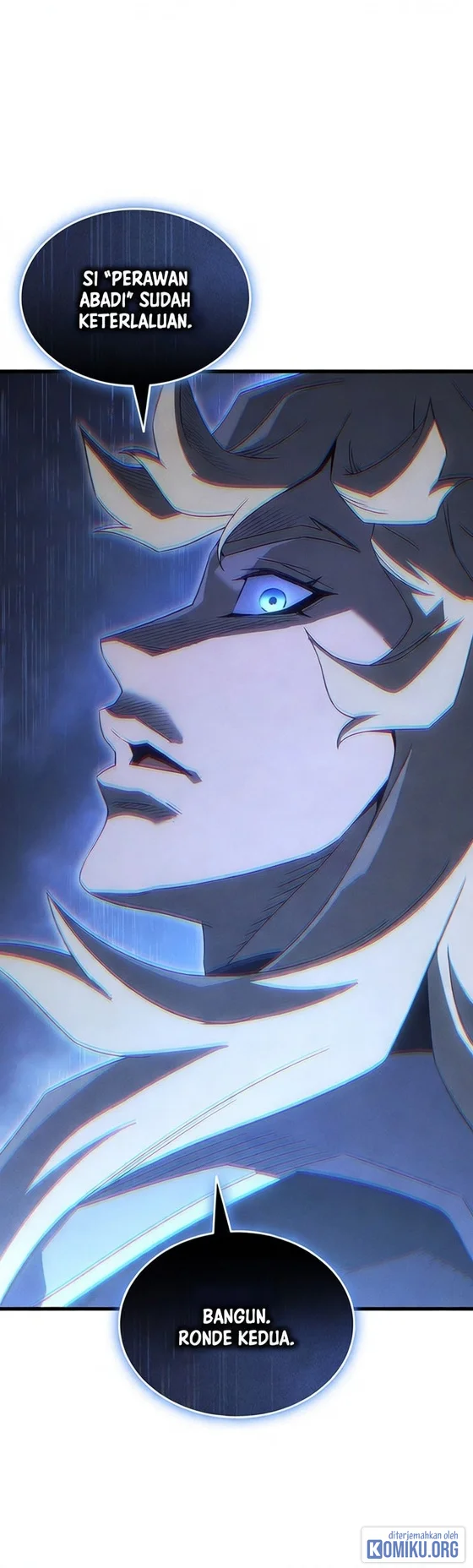 The Great Mage Returns After 4000 Years Chapter 277 Gambar 52