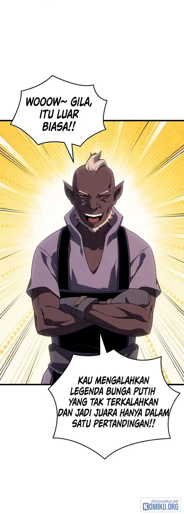 The Great Mage Returns After 4000 Years Chapter 277 Gambar 56