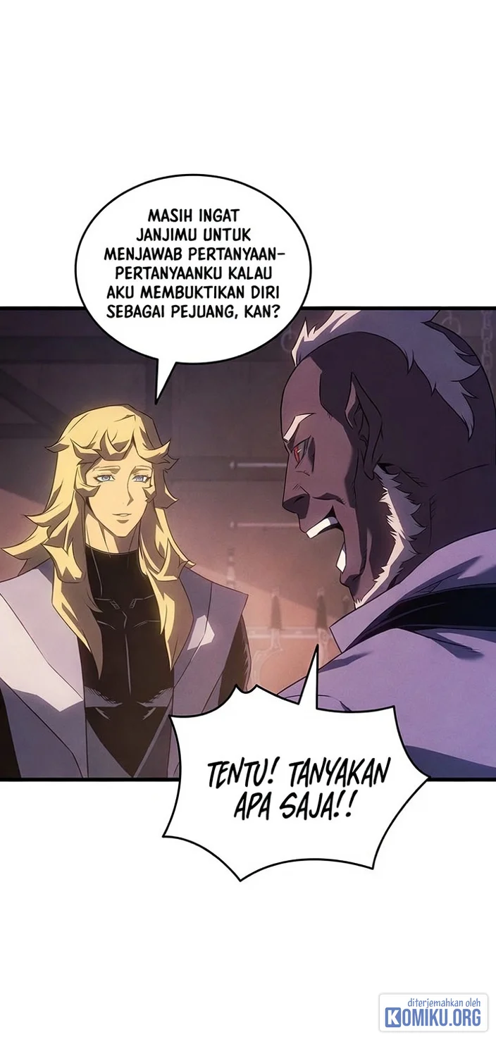 The Great Mage Returns After 4000 Years Chapter 277 Gambar 58