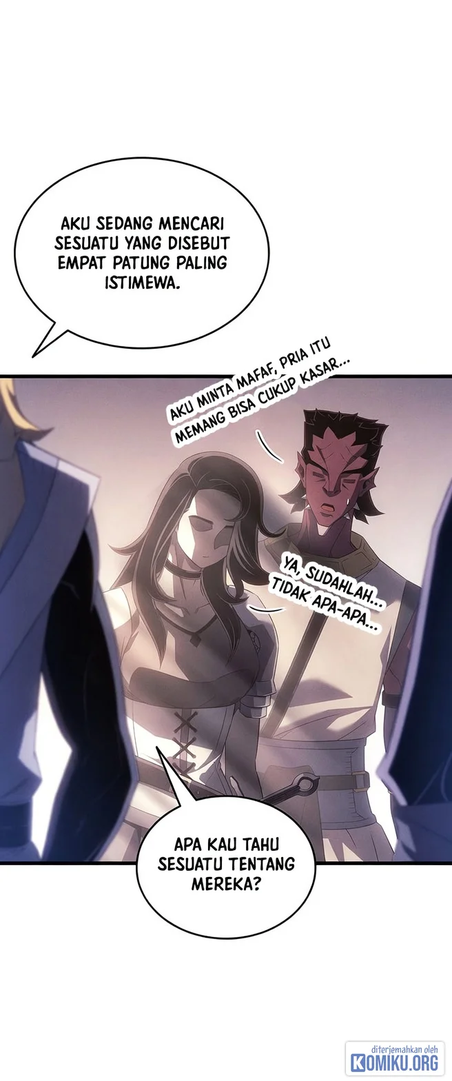 The Great Mage Returns After 4000 Years Chapter 277 Gambar 59