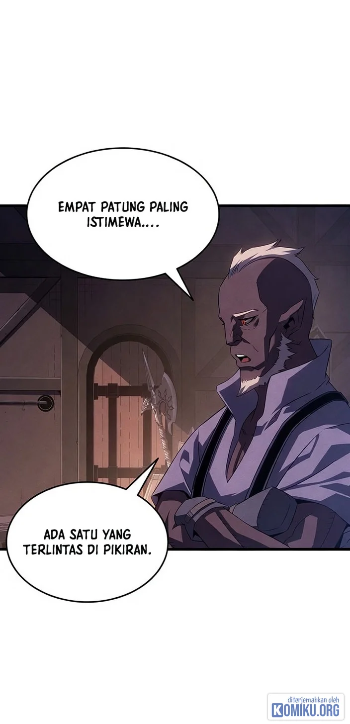 The Great Mage Returns After 4000 Years Chapter 277 Gambar 60