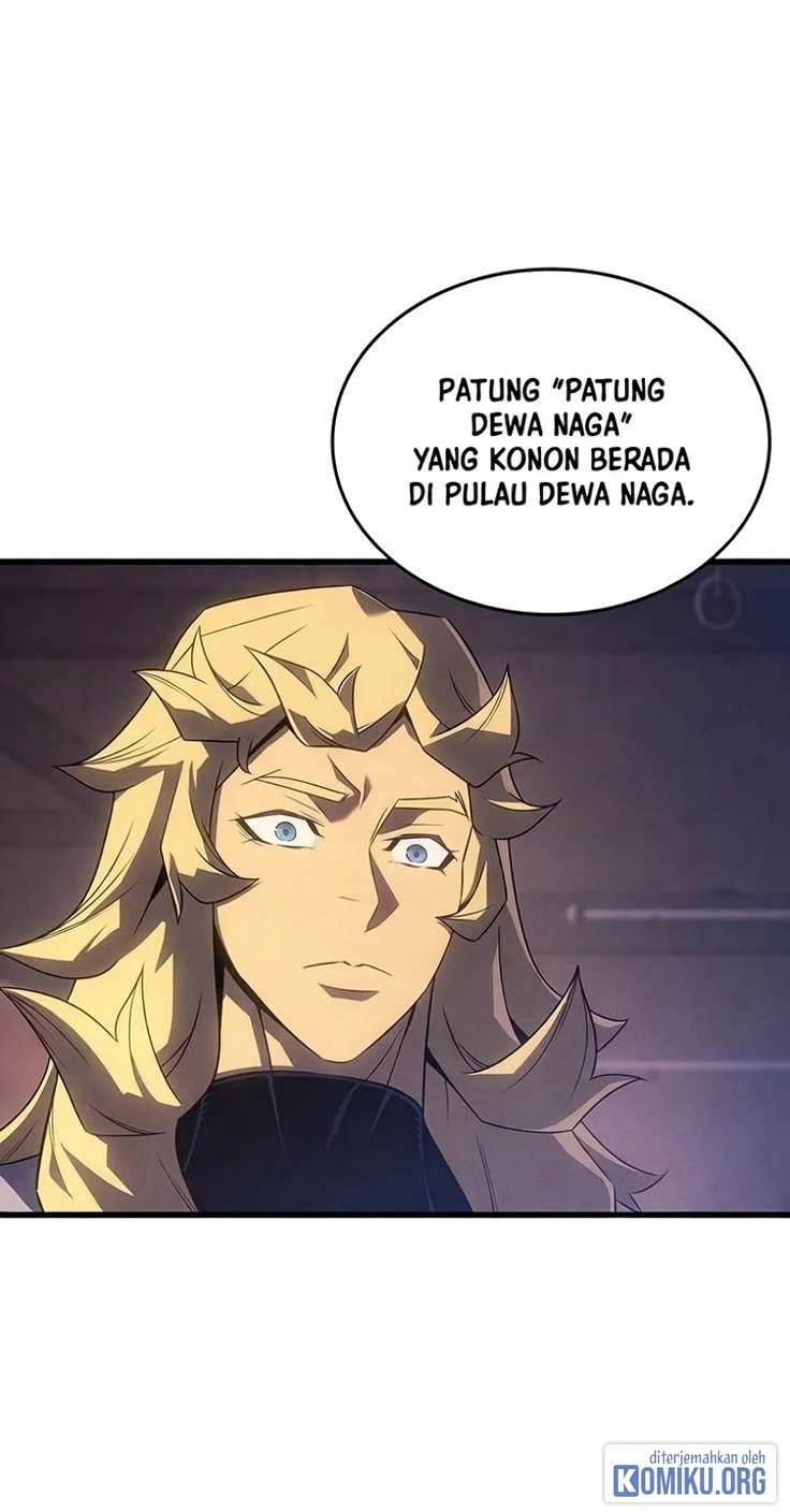 The Great Mage Returns After 4000 Years Chapter 277 Gambar 61