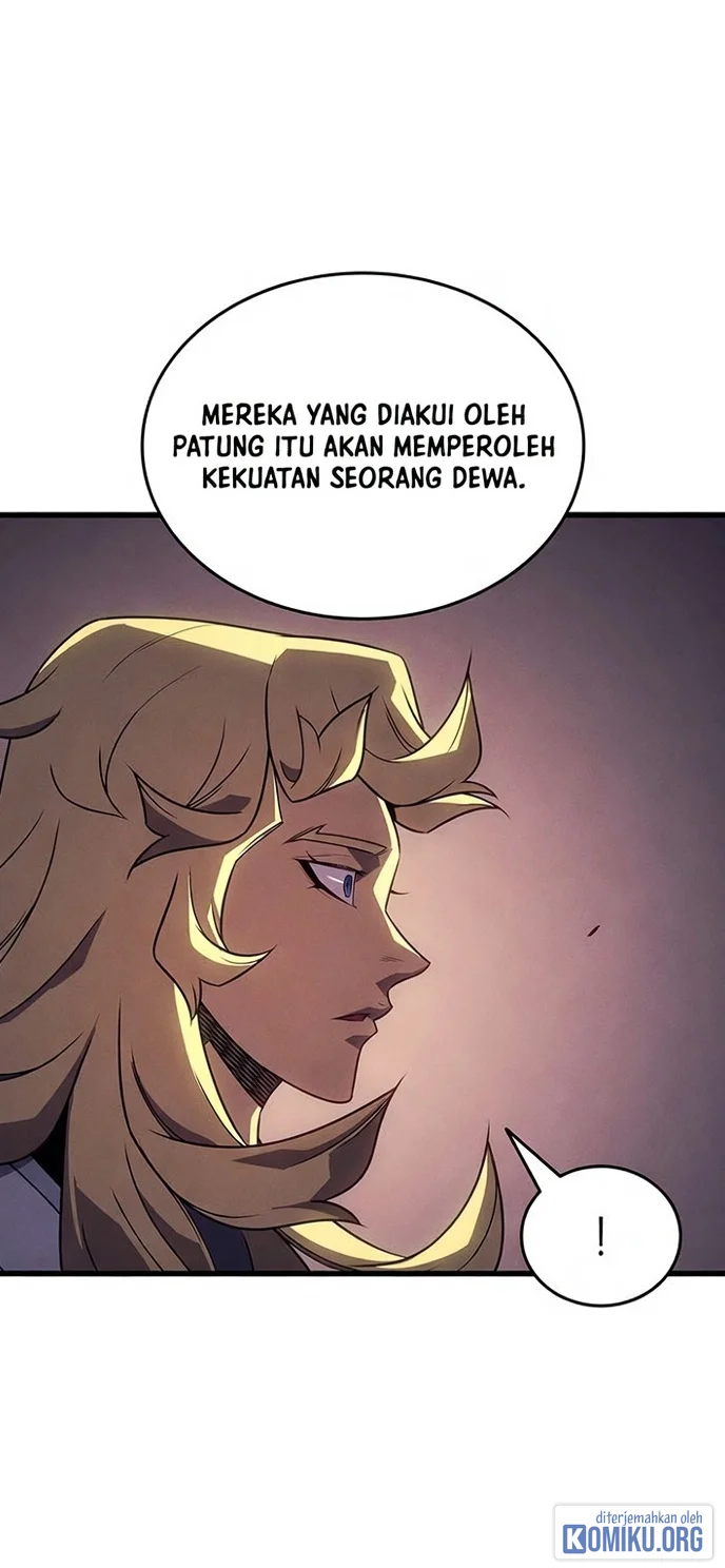 The Great Mage Returns After 4000 Years Chapter 277 Gambar 63