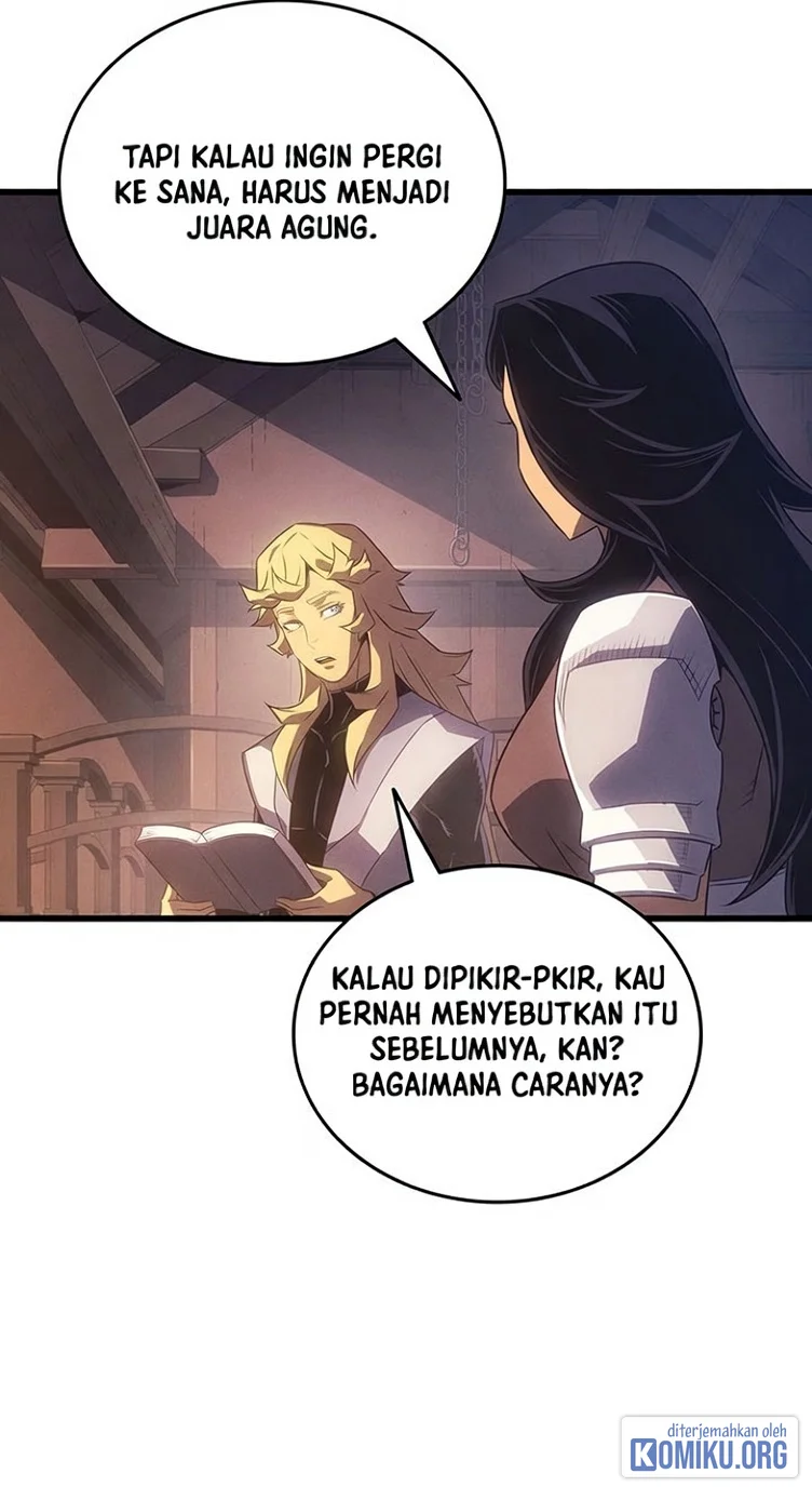 The Great Mage Returns After 4000 Years Chapter 277 Gambar 67