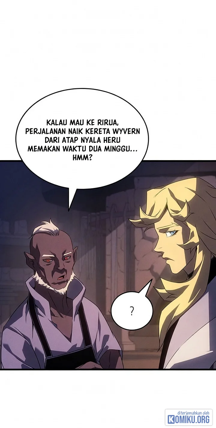 The Great Mage Returns After 4000 Years Chapter 277 Gambar 72