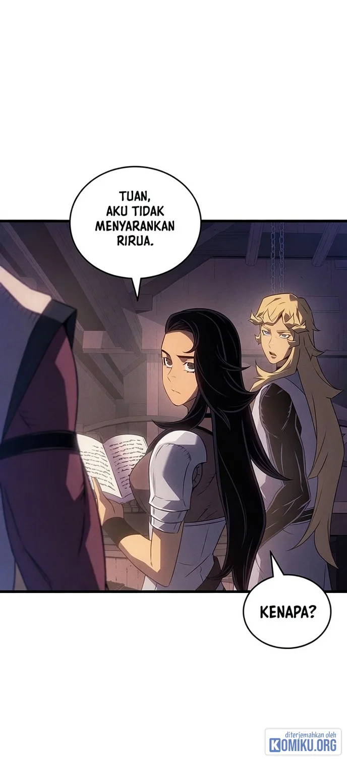 The Great Mage Returns After 4000 Years Chapter 277 Gambar 74