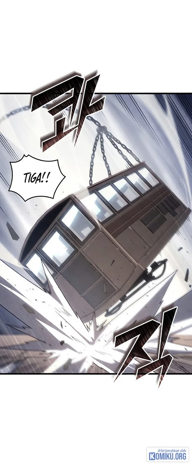 The Great Mage Returns After 4000 Years Chapter 278 Gambar 44