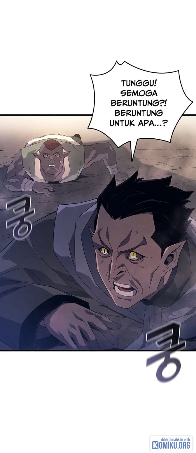 The Great Mage Returns After 4000 Years Chapter 278 Gambar 49