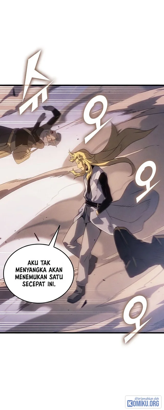 The Great Mage Returns After 4000 Years Chapter 278 Gambar 55