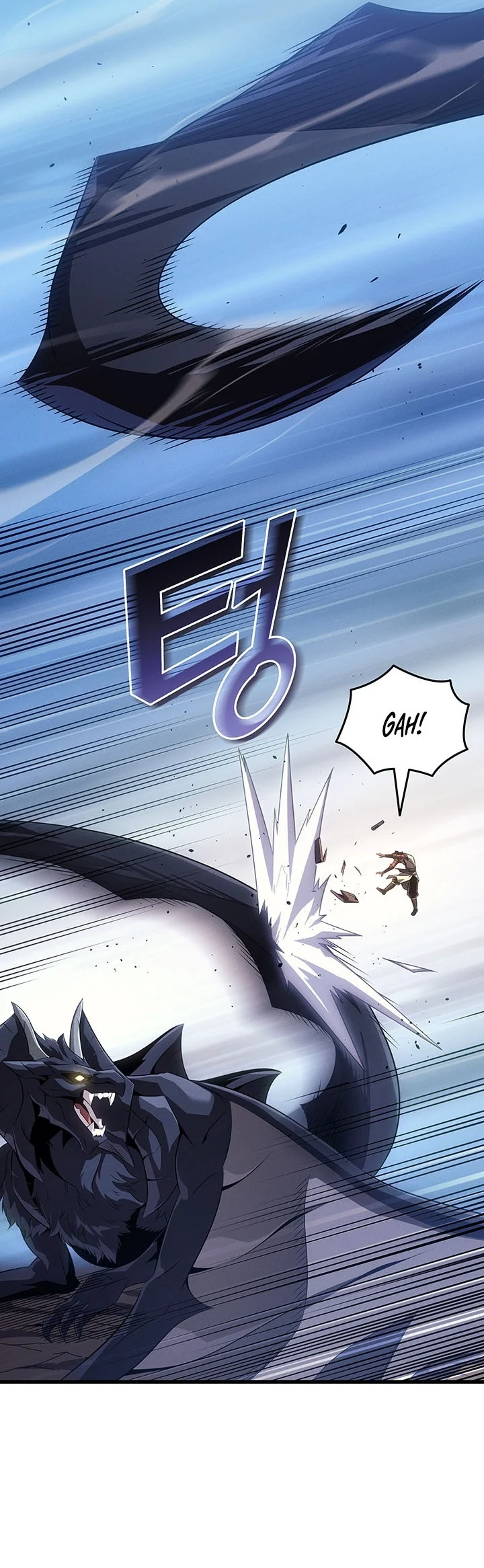 The Great Mage Returns After 4000 Years Chapter 278 Gambar 62