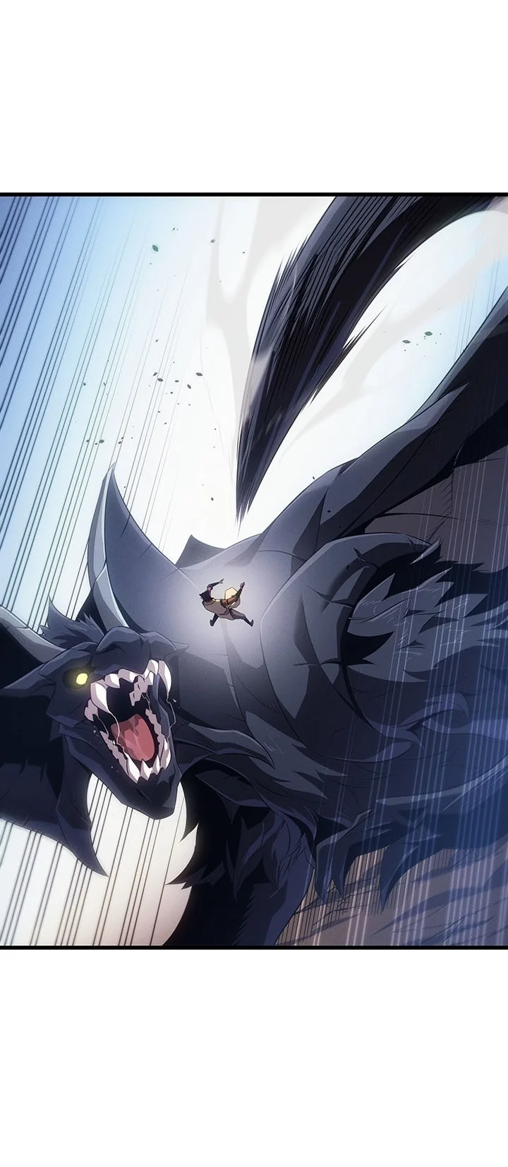 The Great Mage Returns After 4000 Years Chapter 278 Gambar 64