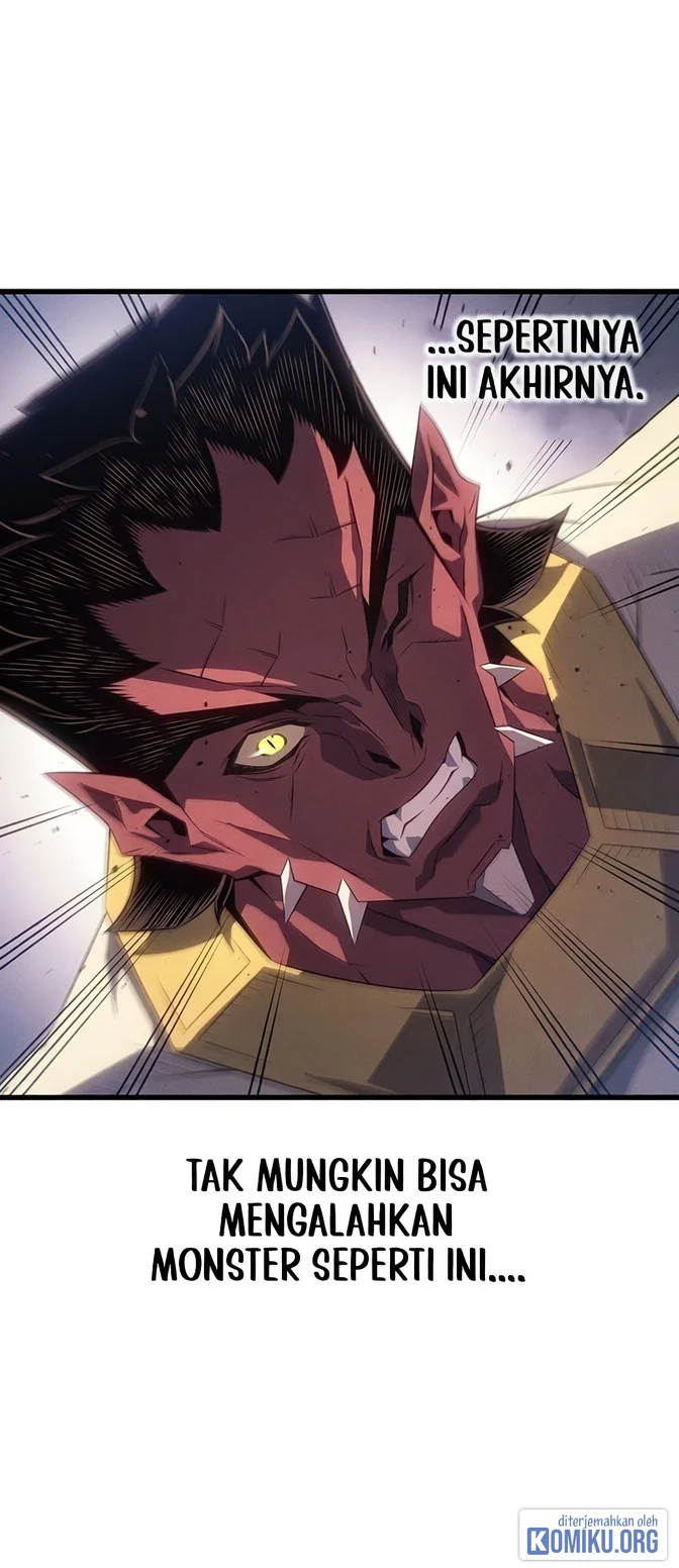 The Great Mage Returns After 4000 Years Chapter 278 Gambar 65