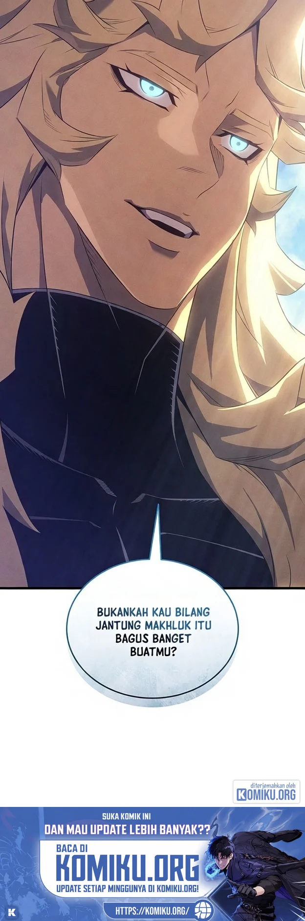The Great Mage Returns After 4000 Years Chapter 278 Gambar 71