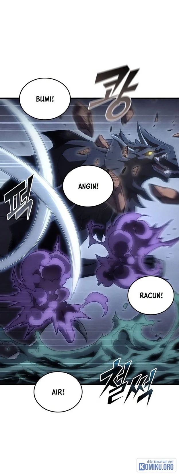 The Great Mage Returns After 4000 Years Chapter 279 Gambar 10