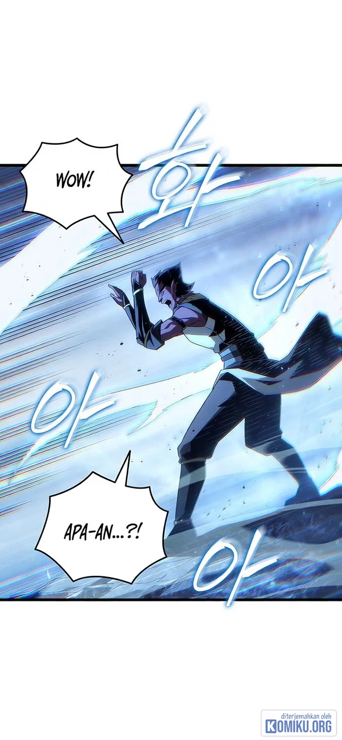 The Great Mage Returns After 4000 Years Chapter 279 Gambar 18