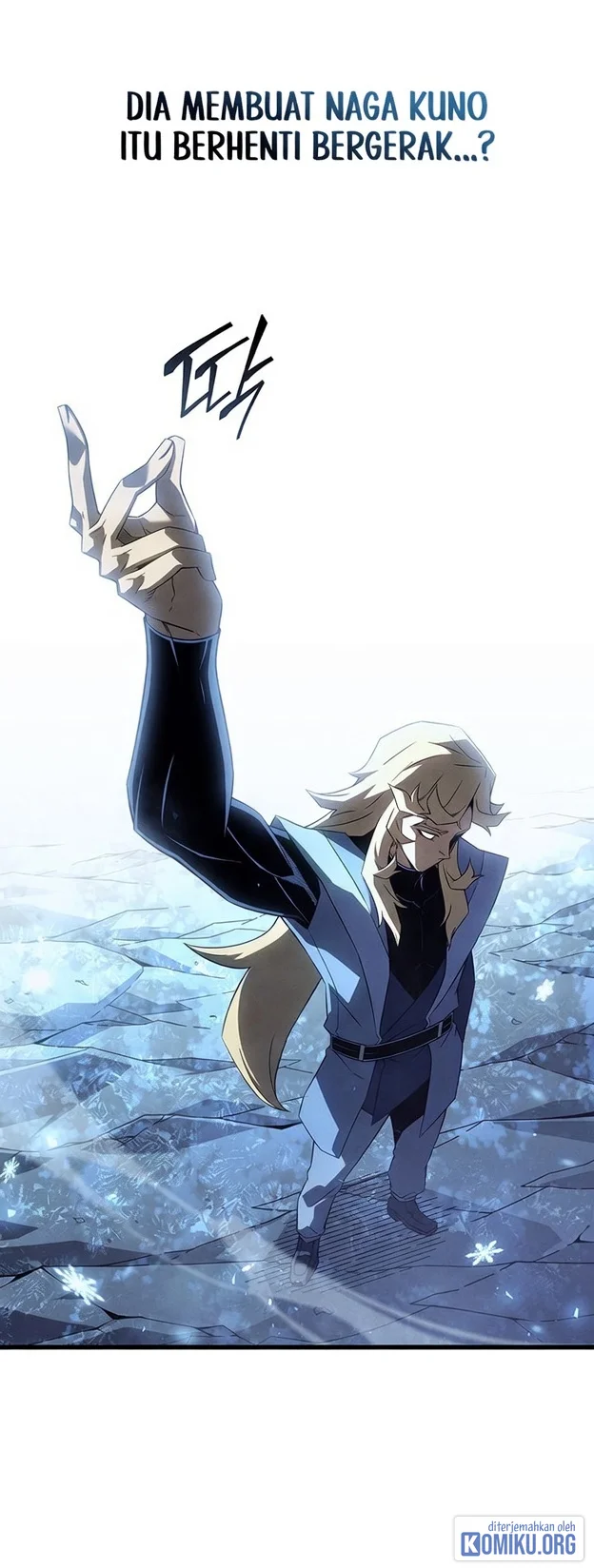The Great Mage Returns After 4000 Years Chapter 279 Gambar 23