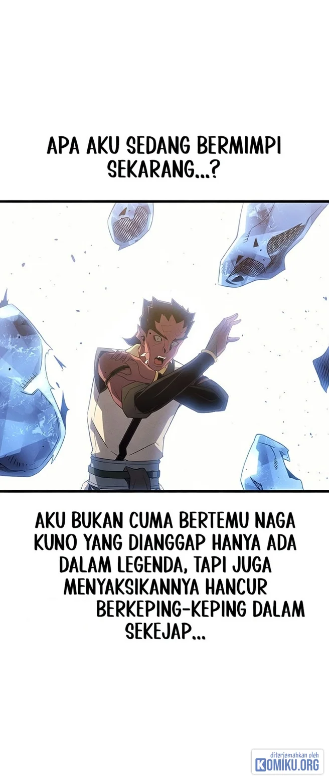 The Great Mage Returns After 4000 Years Chapter 279 Gambar 26