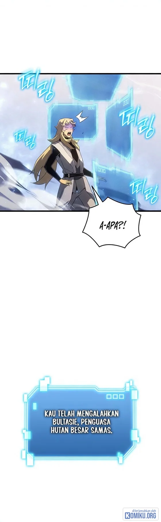 The Great Mage Returns After 4000 Years Chapter 279 Gambar 30