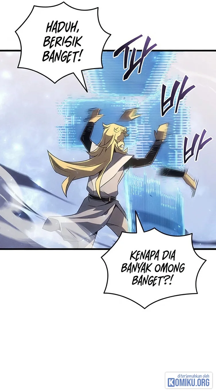 The Great Mage Returns After 4000 Years Chapter 279 Gambar 33