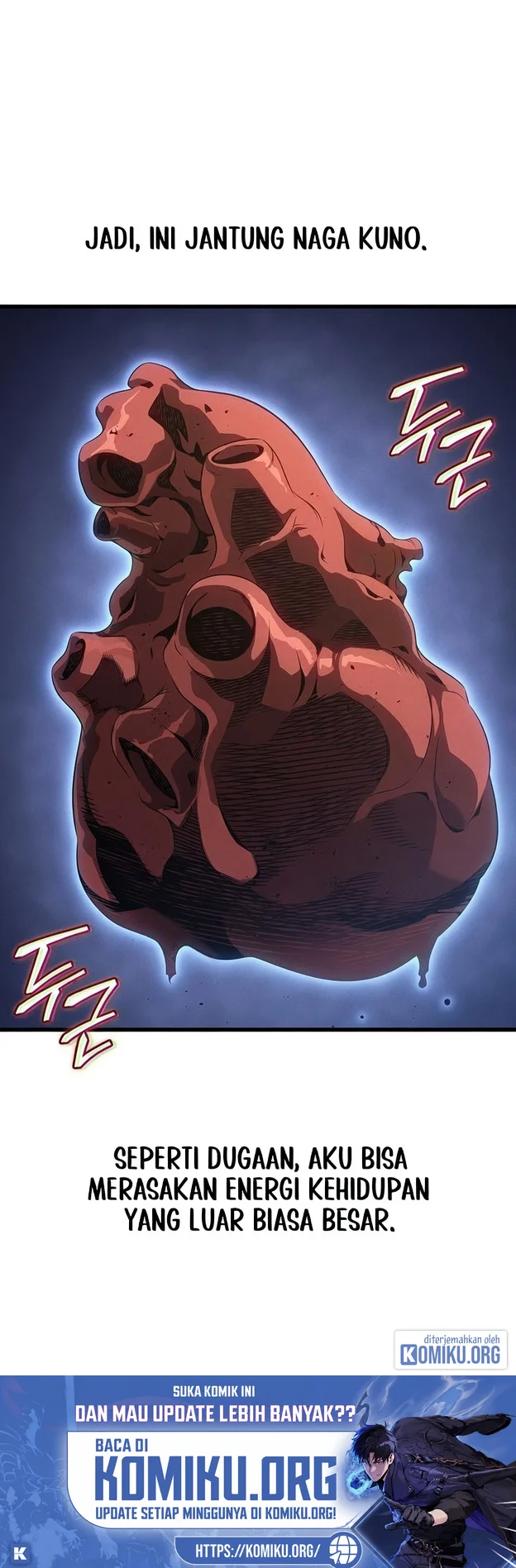 The Great Mage Returns After 4000 Years Chapter 279 Gambar 37