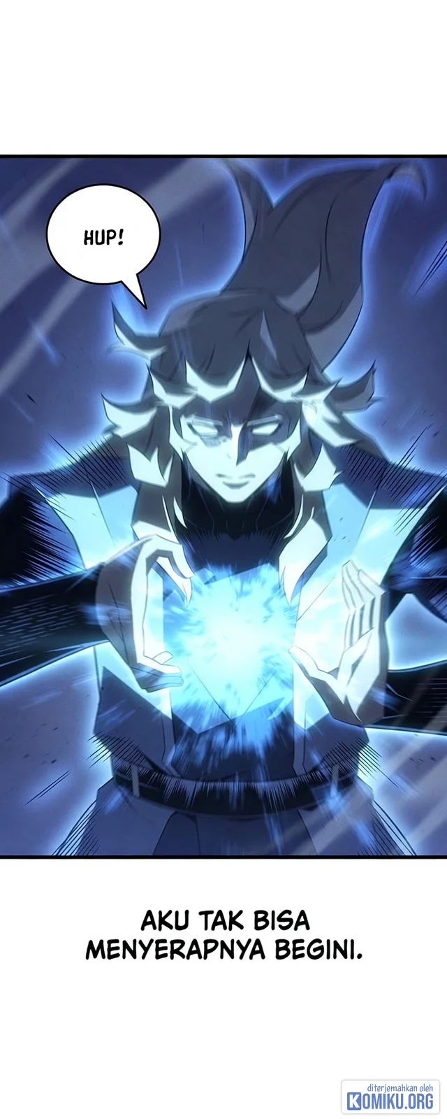 The Great Mage Returns After 4000 Years Chapter 279 Gambar 38