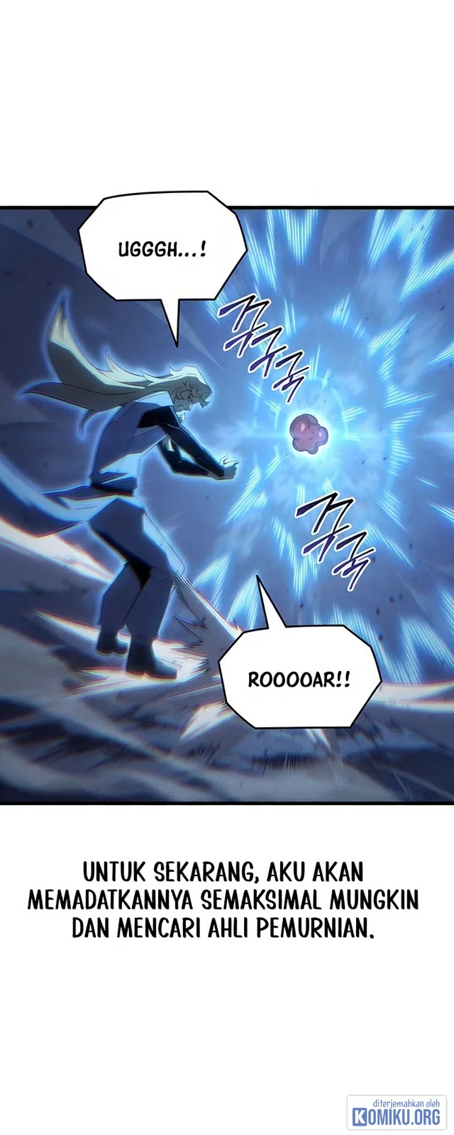 The Great Mage Returns After 4000 Years Chapter 279 Gambar 39