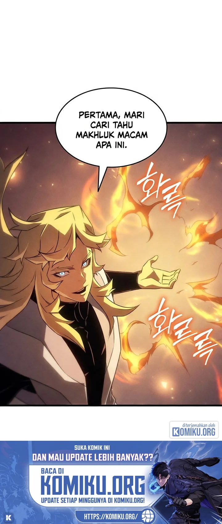The Great Mage Returns After 4000 Years Chapter 279 Gambar 4