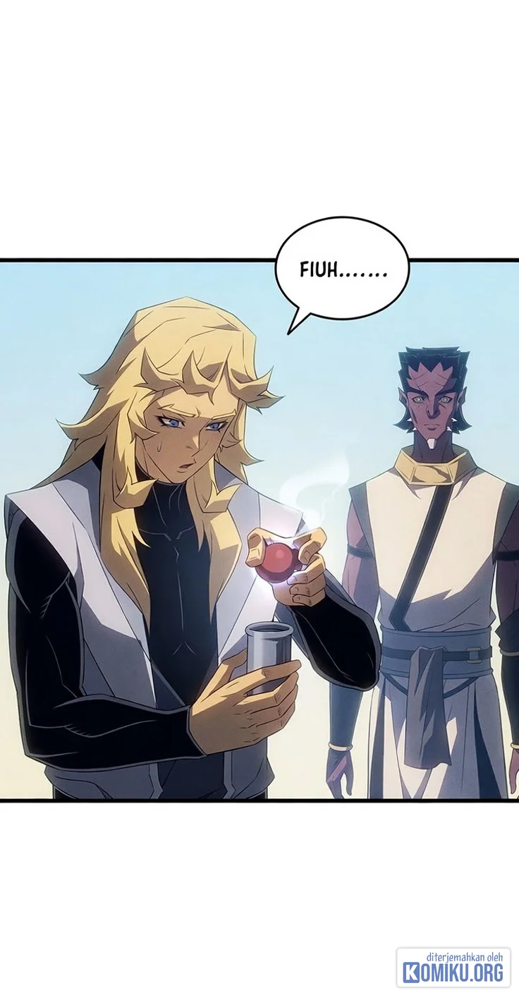 The Great Mage Returns After 4000 Years Chapter 279 Gambar 40