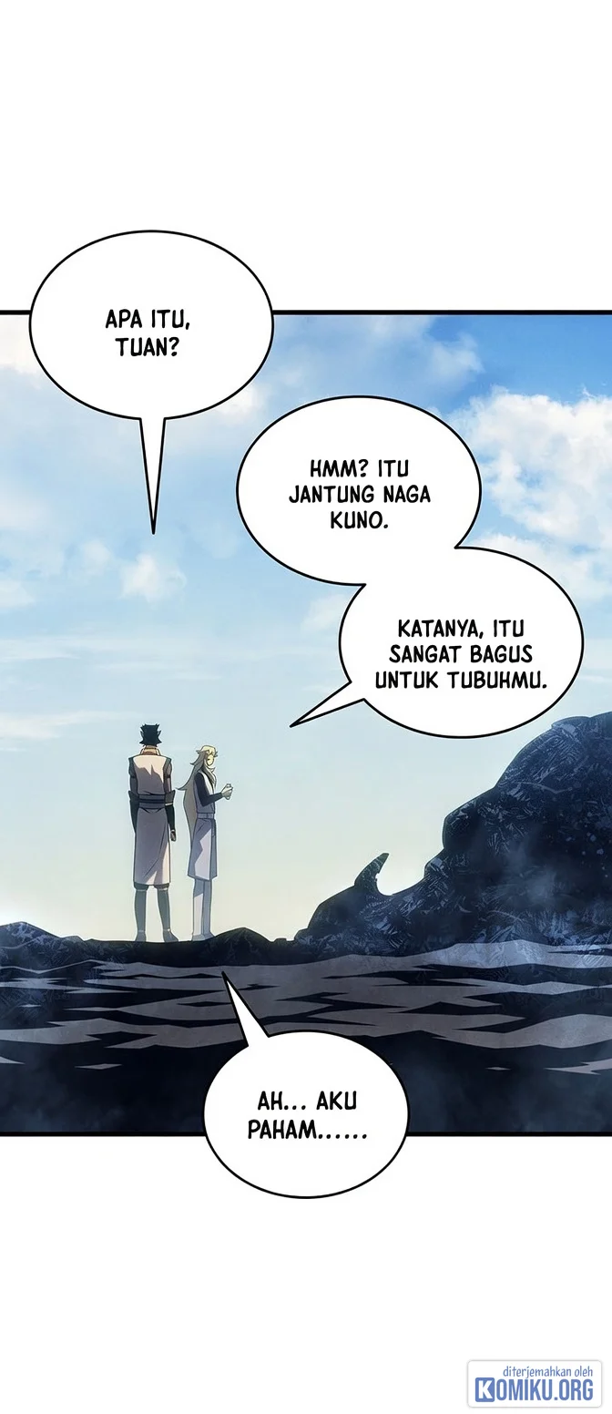 The Great Mage Returns After 4000 Years Chapter 279 Gambar 41